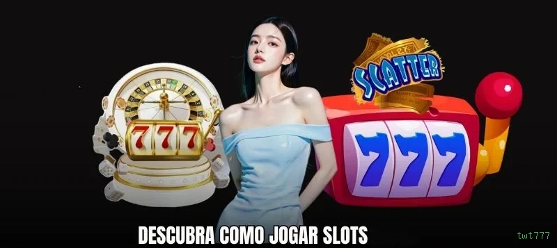 APP oficial da twt777 para mobile