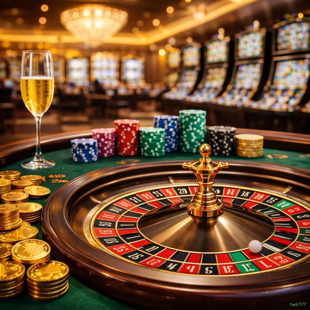 Jogos de fortune da twt777 com prêmios incríveis