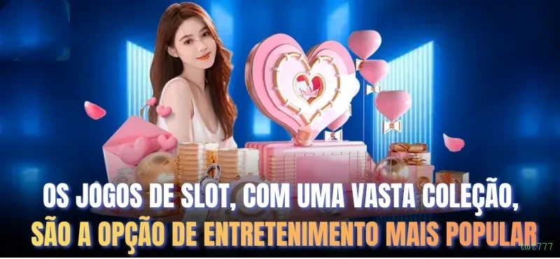 Jogos de loteria online na twt777